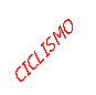 Casella di testo: CICLISMO