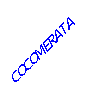Casella di testo: COCOMERATA