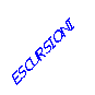 Casella di testo: ESCURSIONI