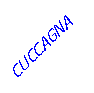 Casella di testo: CUCCAGNA
